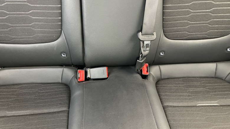 Kia Stonic 1.0T GDi 48V GT-Line 5dr Petrol Estate